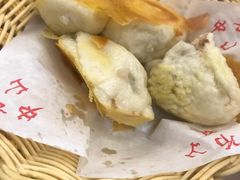 -方中山胡辣汤(西安高新区店)