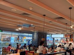 -大师兄·西北小馆(南沙万达广场店)