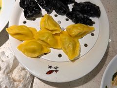 -船歌·鱼水饺青岛菜(金狮广场店)
