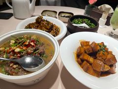 -口味堂(惠济路店)