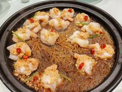 -王厚元饺子·辽菜·烤鸭(黄河大街店)