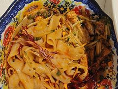 -西域胡氏大盘鸡(谈固店)