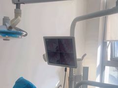 -圣贝口腔(海淀店)