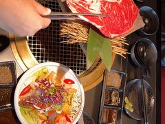-谷牛和牛烤肉(漕河泾印象城店)