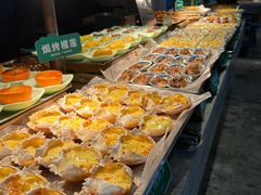 -亚马逊蒸汽活海鲜自助(LCM置汇旭辉广场店)