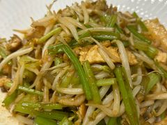 -闫府私房菜·老字号(恒隆店)