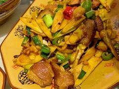 -业华湘·特色菜