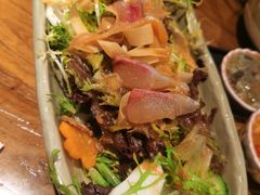 -玄白·炭烤活鳗(上海首店)