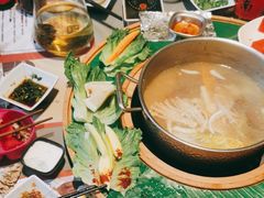 -椰小鸡·琼州糟粕醋(美兰缤纷城店)