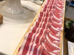 局气大板牛羊双拼-阳坊胜利涮羊肉(阳坊老店)