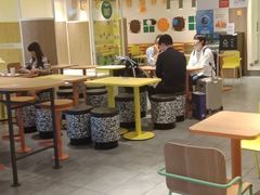 大堂-麦当劳(方大城店)