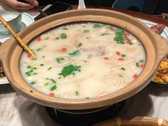 -掌柜的店·河南菜(日月光店)