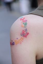 -MDZ STORE·TATTOO·耳饰