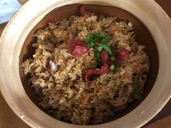 -禧鳳記·猪肚鸡火锅(玖洲道店)