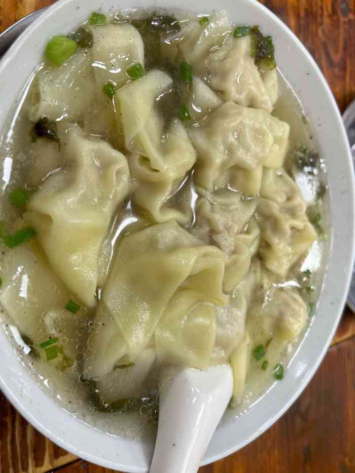 小秋水饺(大成路总店)-"好久没有来小秋水饺店过早了,这次正好路过.