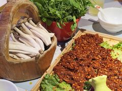 -雾都渣渣火锅(南城智汇城店)