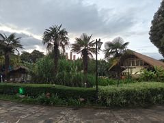 -云南民族村
