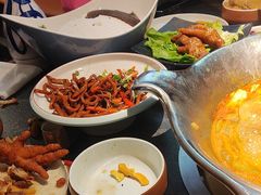 -刘一锅筋头巴脑(王府井店)