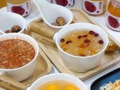 -炖物24章·顺时轻养茶(杭州大厦店)