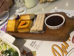 -Deer Park鹿园西餐(仁恒置地广场店)