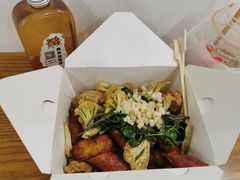 -呷贺盐酥鸡(抄纸巷店)