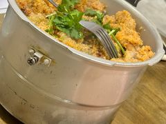 -灶东家民间菜(回兴店)