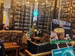 -亚马逊蒸汽活海鲜自助(LCM置汇旭辉广场店)