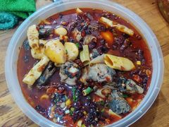 -黑竹香鸡(营和巷店)