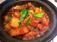 东坡肉-老外婆(薛家南路店)