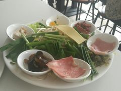 -九久大过桥米线(太古里店)