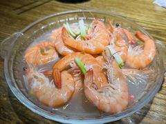 -建德食府·十八年建德菜(天目里国际街区店)