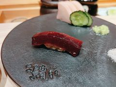 -橼舍鮨青木