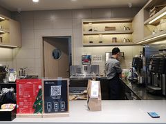 -瑞幸咖啡(卓越城店)