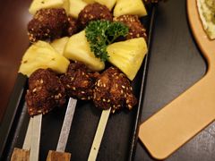 -盛元荼集  素食(滨江凯德壹店)