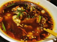 簋街麻辣馋嘴蛙-盱眙小龙虾(天虹店)