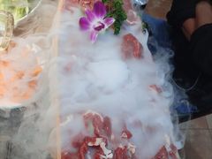 -塔兰齐新疆孜然火锅(鲤鱼山路店)