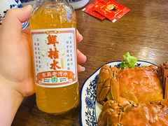 -孙盛兴奥灶面馆·蟹黄面·三虾面(山塘街总店)