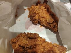 -麦当劳(萝岗敏捷广场店)