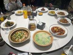 -攸州小镇家湘菜(小米科技园店)