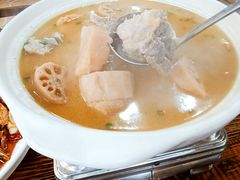 -覃大个·藕汤印象(博奇路店)