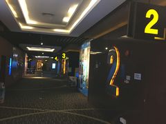-万达影城(白云万达广场IMAX店)