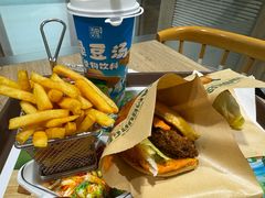 -魏家凉皮(雁塔路店)