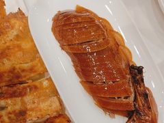 -万荣烤鸭店·北京菜(天坛店)