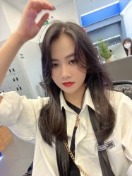 -CIT造型·烫发·染发