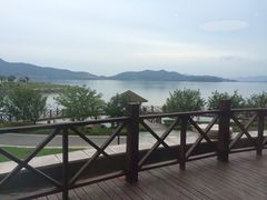 -余姚四明湖开元名都度假酒店·夏威夷西餐厅