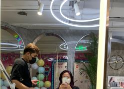 -悦SALON