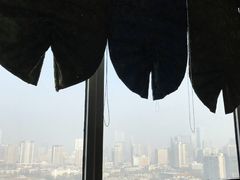 -萨芭蒂高空花园餐酒吧