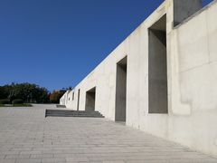 -长春世界雕塑园冰雪艺术天地