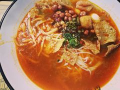 柳州螺蛳粉-瓦记米粉(东鼓道店)