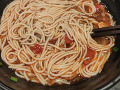 -乡村基(双流时代奥特莱斯餐厅)